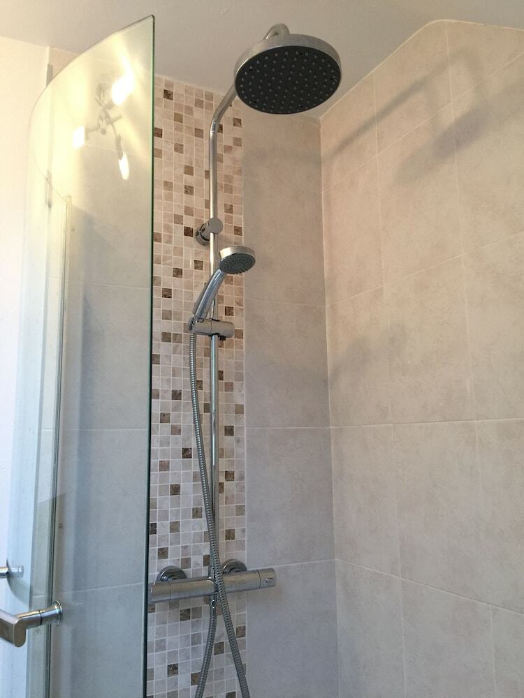 North Bridge Apartment