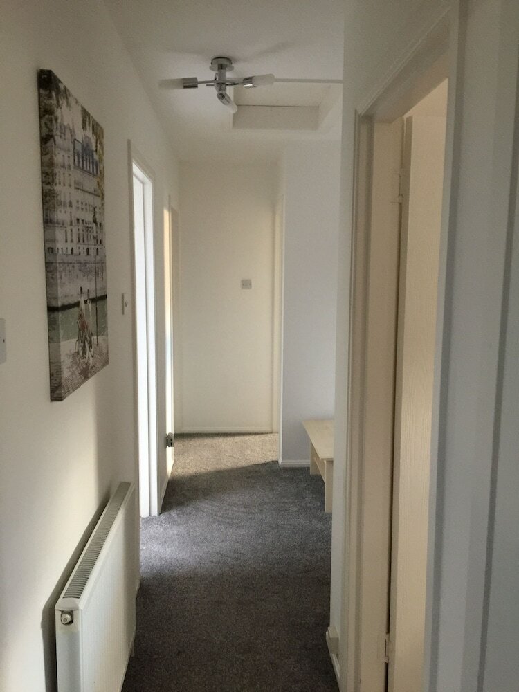 North Bridge Apartment