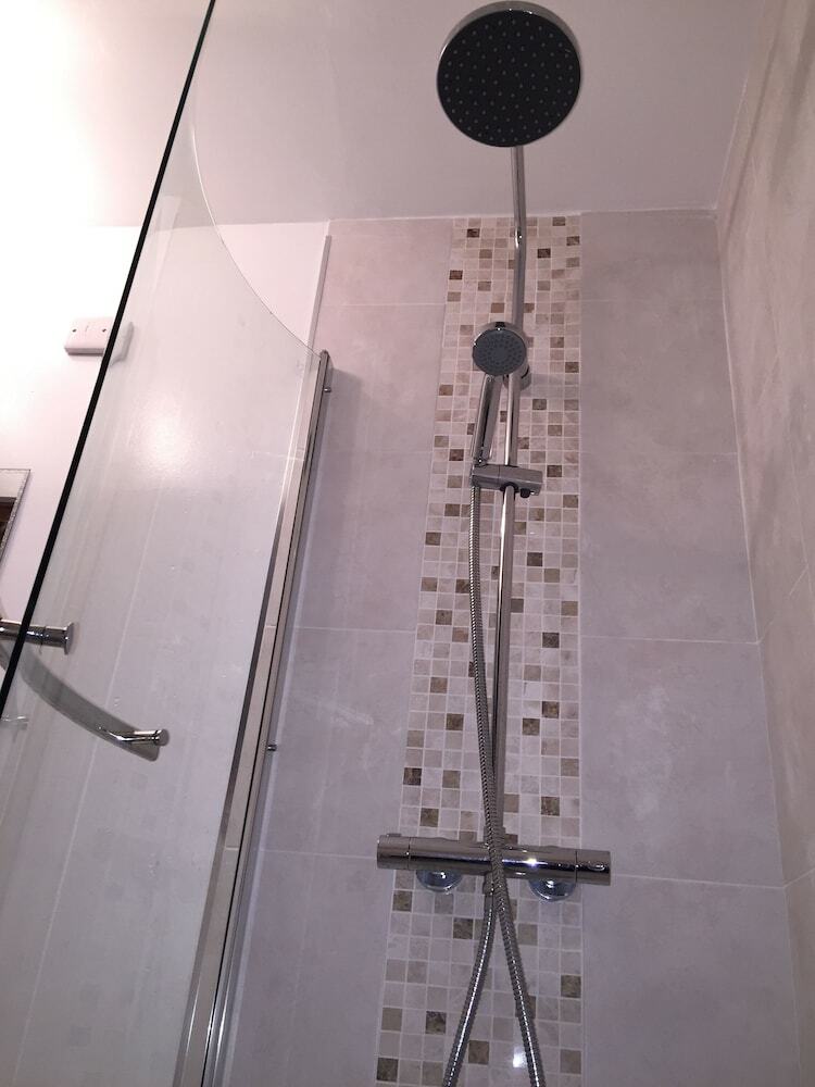 North Bridge Apartment