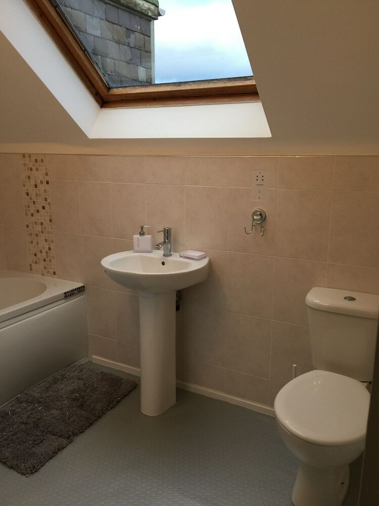 North Bridge Apartment