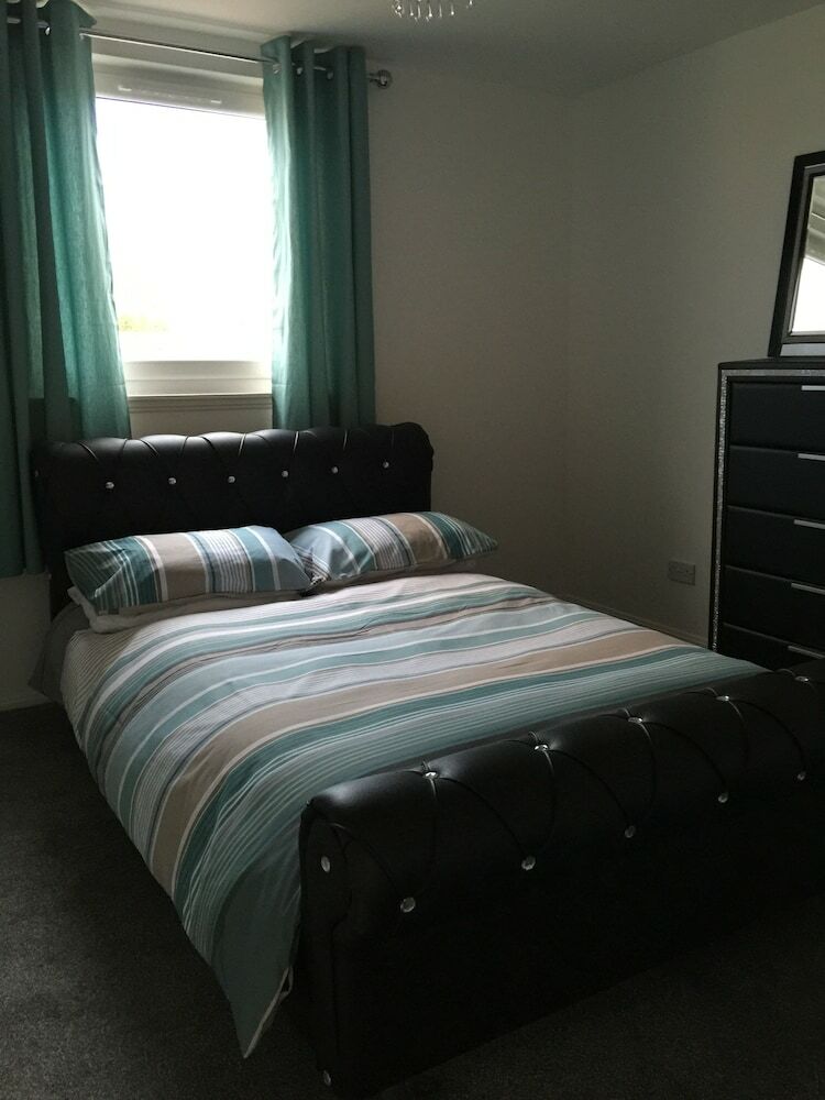 North Bridge Apartment