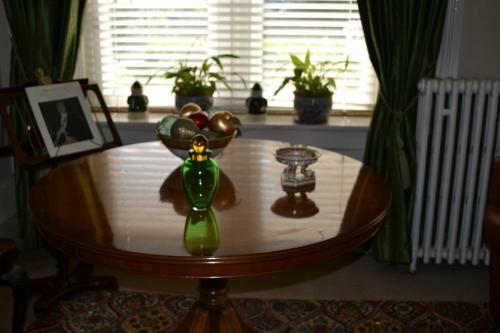 Hostal Maybank Guest House