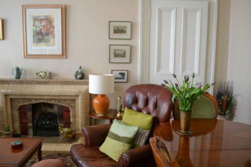 Hostal Maybank Guest House