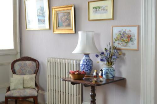 Hostal Maybank Guest House
