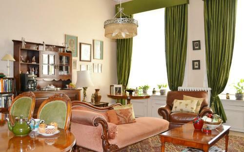 Hostal Maybank Guest House