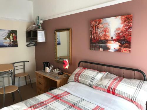 Bed & Breakfast The Acorn Lodge