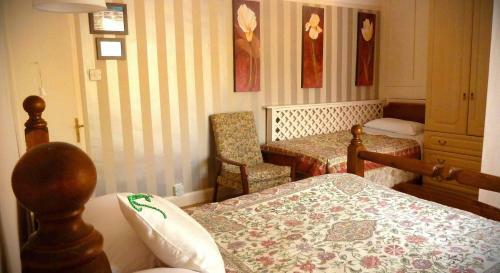 Bed & Breakfast The Acorn Lodge