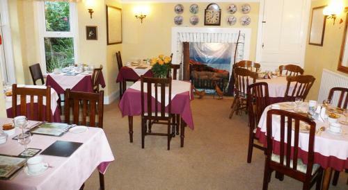 Bed & Breakfast The Acorn Lodge