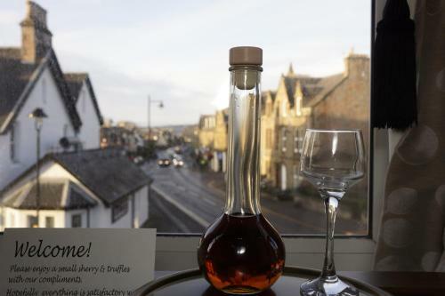 Corriegarth Hotel