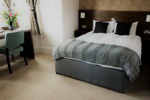 Corriegarth Hotel