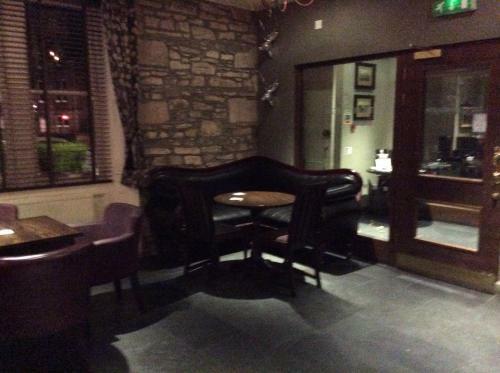 Corriegarth Hotel