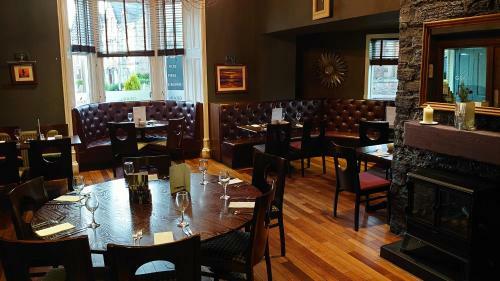 Corriegarth Hotel