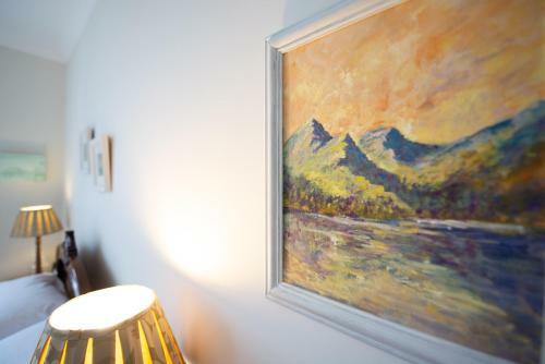 The Mount Self-catering
