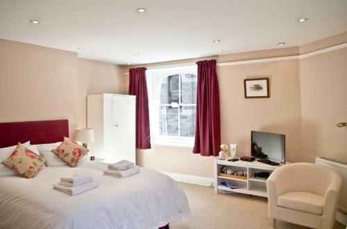 Bed & Breakfast The Red Lion