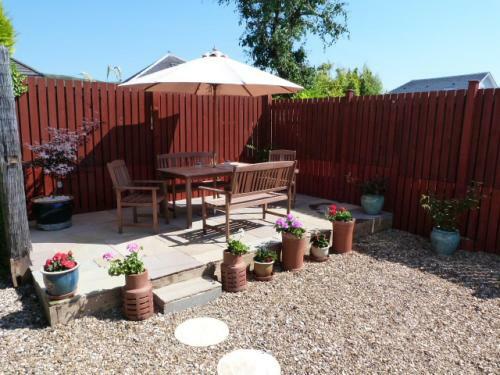 Hostal Tighnaligh Holiday Villa Rental Largs