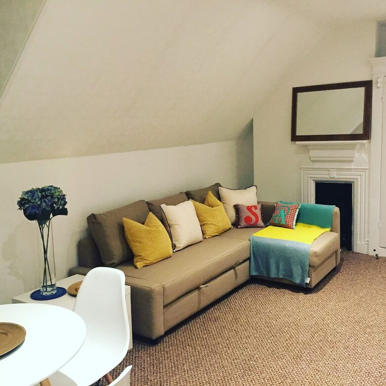 Stonefield Apartments