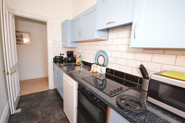 Stonefield Apartments