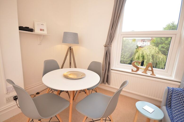 Stonefield Apartments