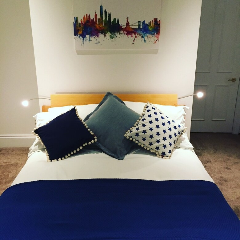 Stonefield Apartments