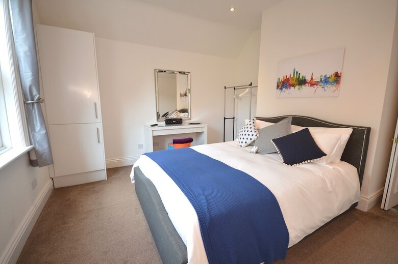 Stonefield Apartments