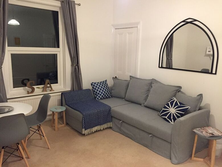 Stonefield Apartments