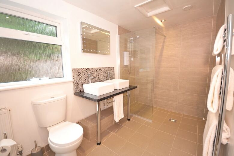 Stonefield Apartments