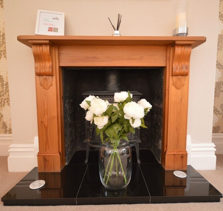 Stonefield Apartments