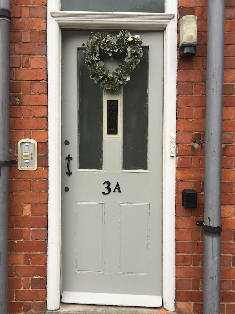 Stonefield Apartments