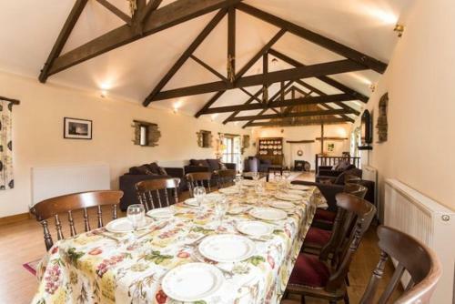 Winnow Barn