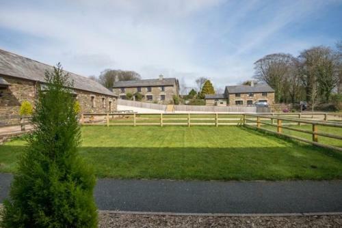 Winnow Barn