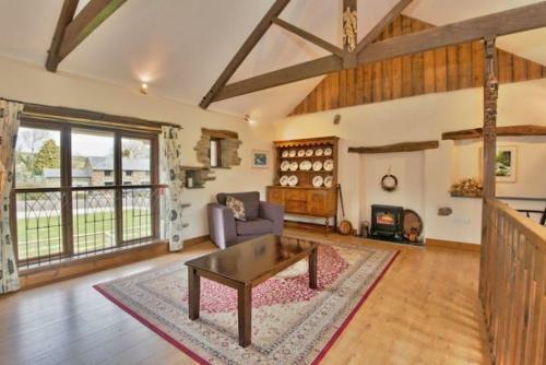 Winnow Barn