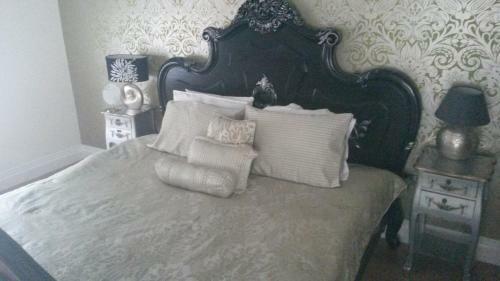 Richmond Apartment