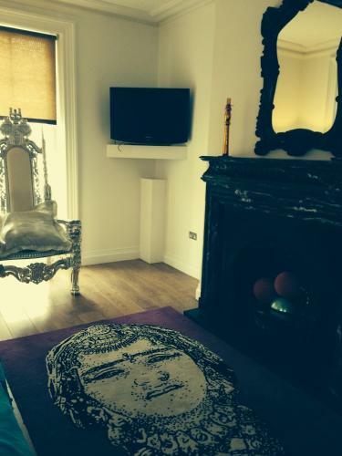 Richmond Apartment