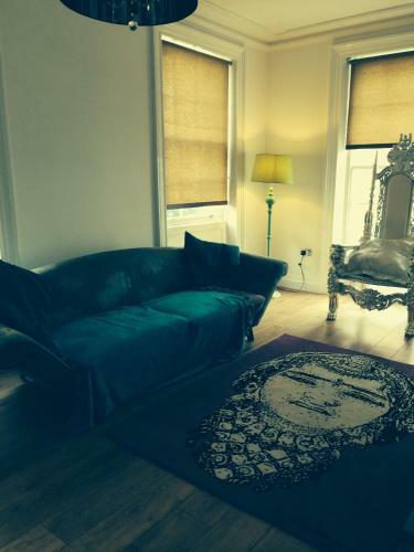 Richmond Apartment