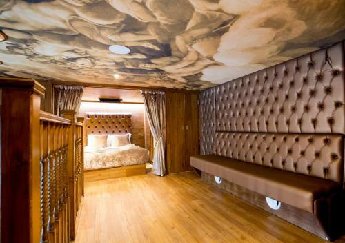 Aparthotel Signature Living At Shankly Hotel