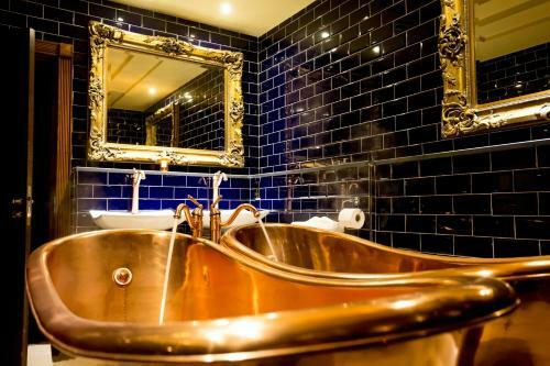 Aparthotel Signature Living At Shankly Hotel