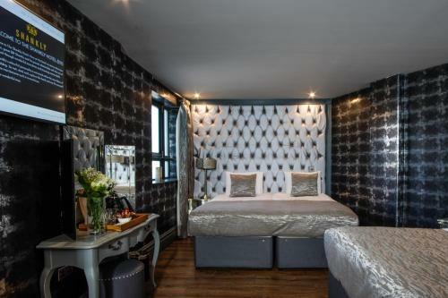 Aparthotel Signature Living At Shankly Hotel