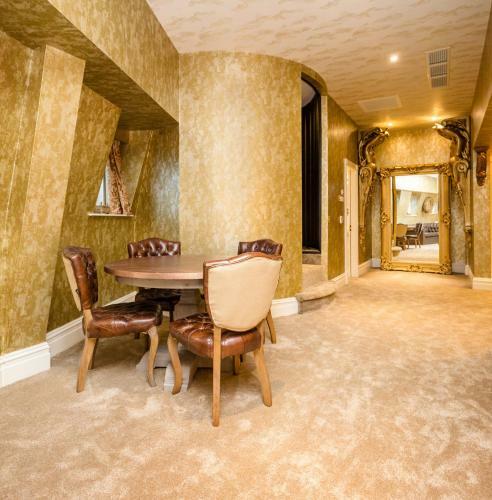 Aparthotel Signature Living At Shankly Hotel