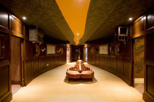 Aparthotel Signature Living At Shankly Hotel