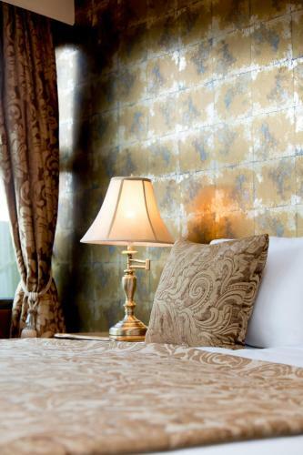 Aparthotel Signature Living At Shankly Hotel