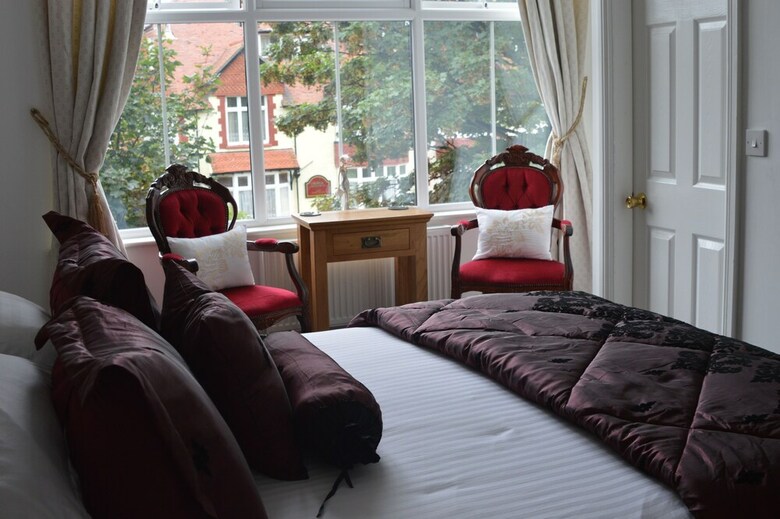 Bed & Breakfast Abbey House