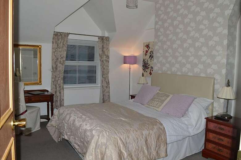 Bed & Breakfast Abbey House