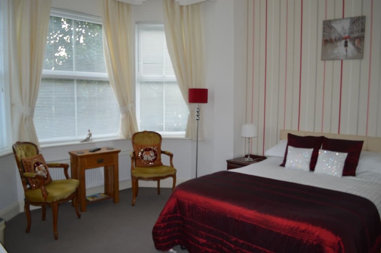 Bed & Breakfast Abbey House