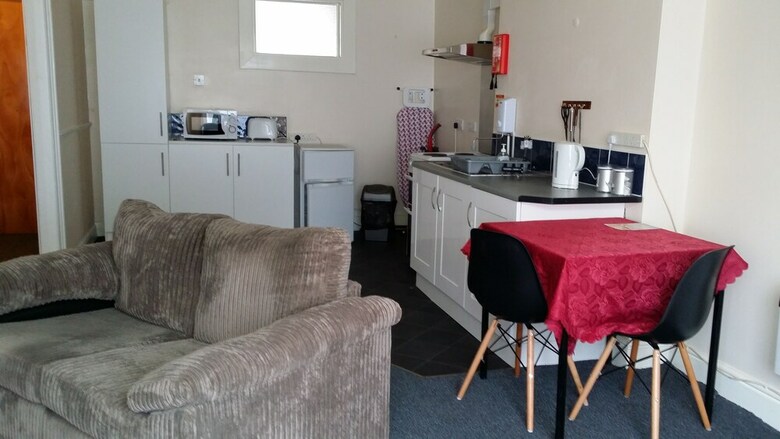 Sunrise Apartments