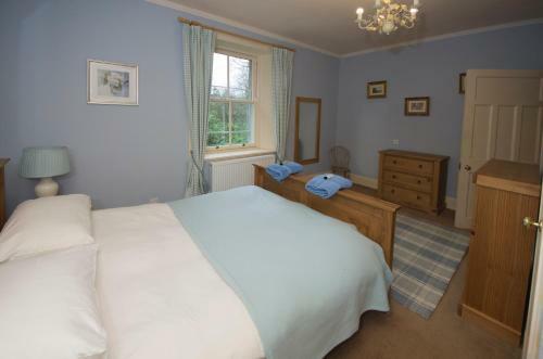 Kirnan Cottages