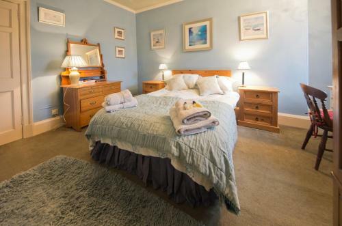 Kirnan Cottages