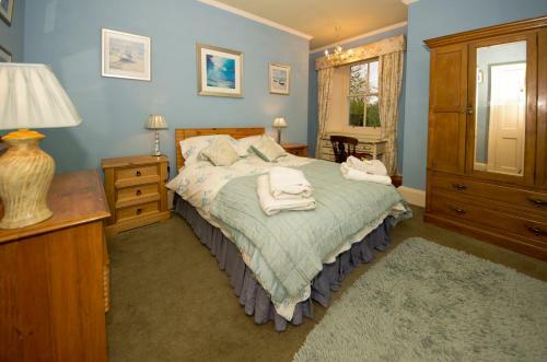 Kirnan Cottages