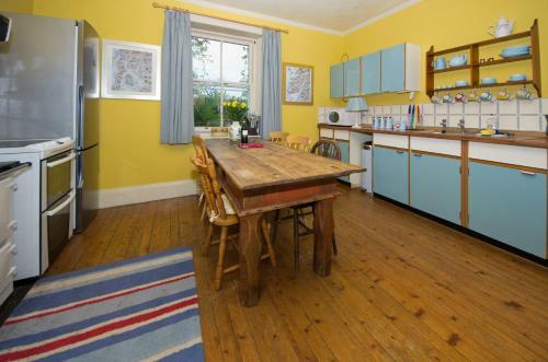 Kirnan Cottages