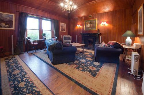 Kirnan Cottages