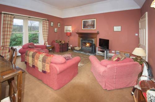 Kirnan Cottages